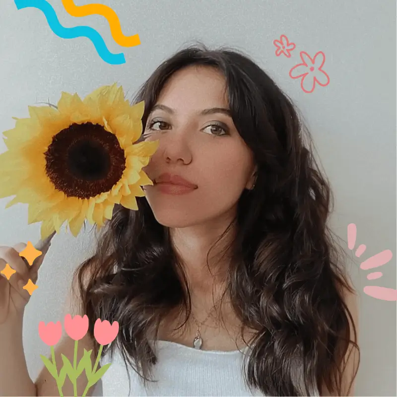 Paula Gualdron Photo